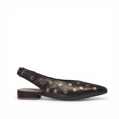 Francesita Lion Moka