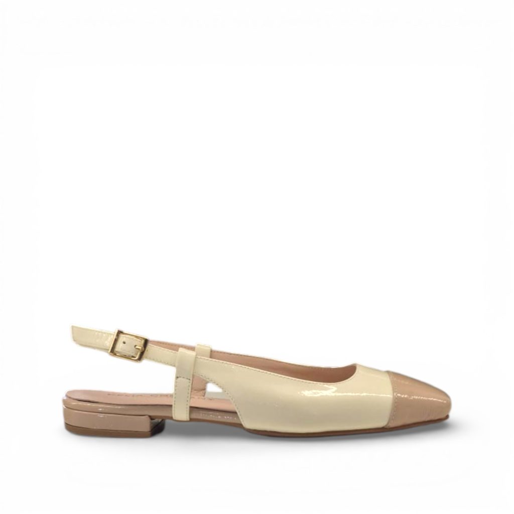 Brillit Calzados - Zapatos de piel para mujer