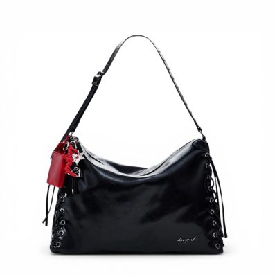 Desigual bolso charm monedero