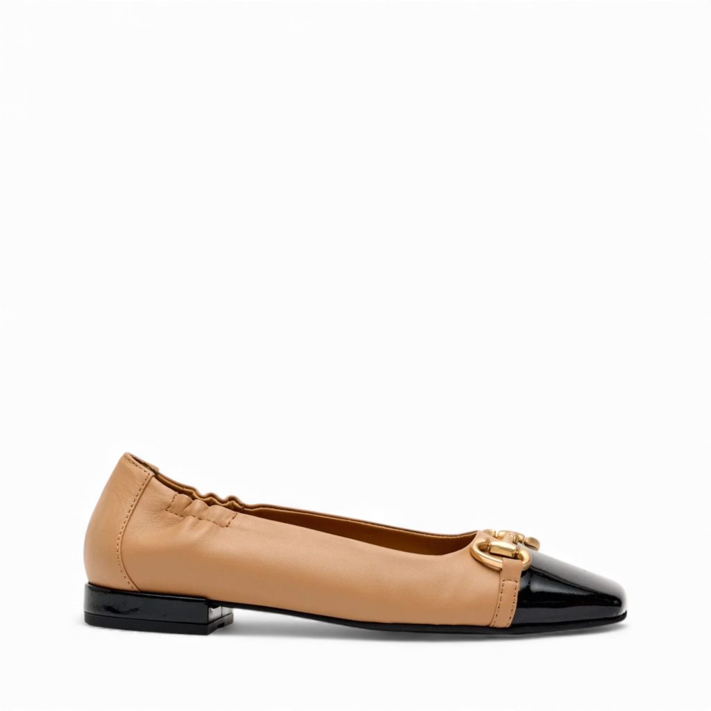 Brillit Calzados - Zapatos de piel para mujer