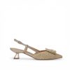 Brillit Calzados - Zapatos de piel para mujer