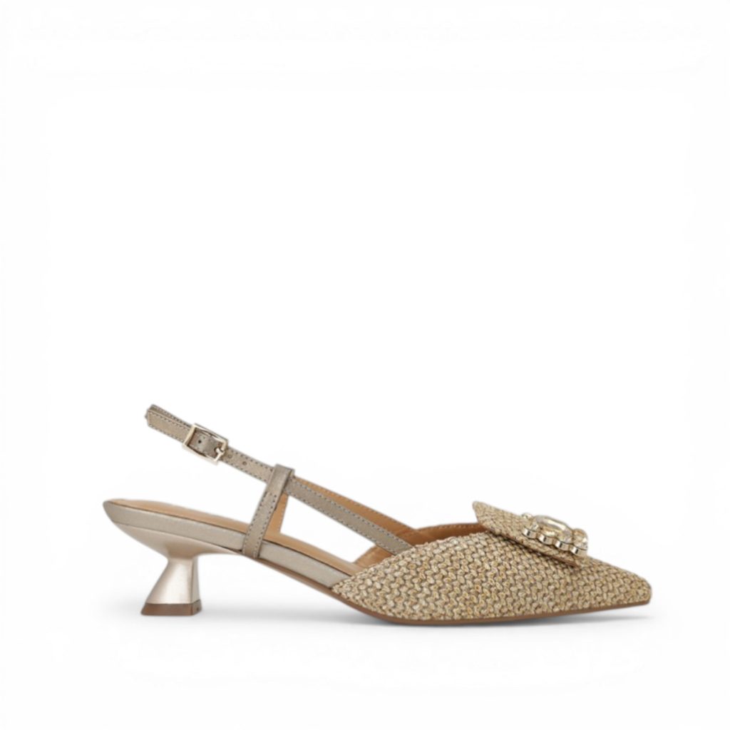 Brillit Calzados - Zapatos de piel para mujer