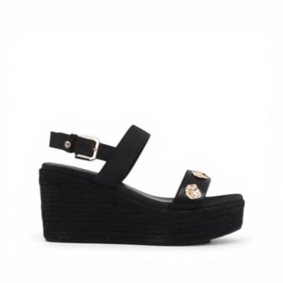 Sandalia cuña Salamanca