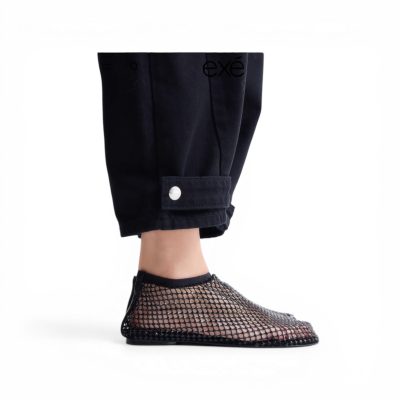 Bailarina negra Nueva York