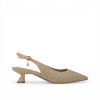 Brillit Calzados - Zapatos de piel para mujer