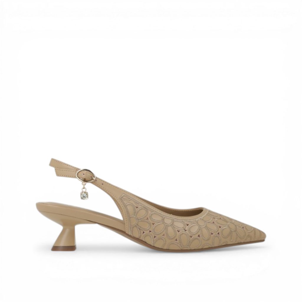 Brillit Calzados - Zapatos de piel para mujer
