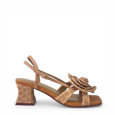 Sandalia Florencia