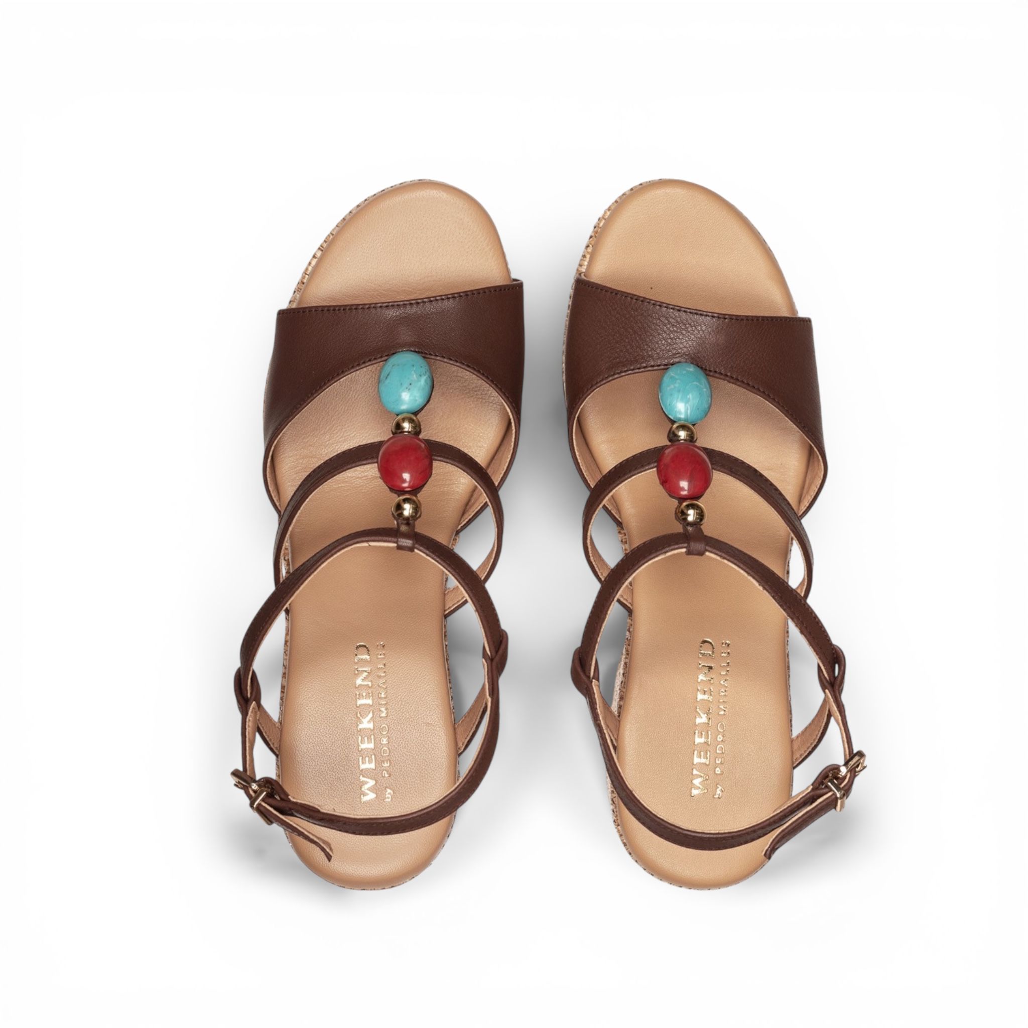 Sandalia Milán - Imagen 3