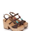 Brillit Calzados - Zapatos de piel para mujer