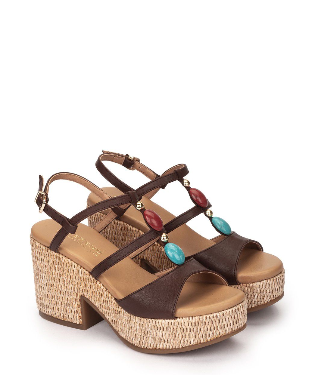 Sandalia Milán - Imagen 2