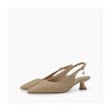 Brillit Calzados - Zapatos de piel para mujer