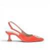 Brillit Calzados - Zapatos de piel para mujer