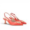 Brillit Calzados - Zapatos de piel para mujer