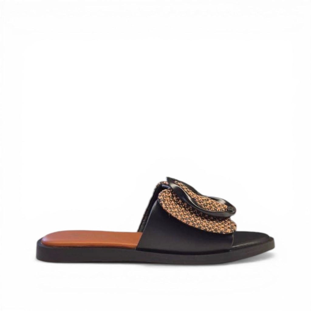 Brillit Calzados - Zapatos de piel para mujer