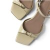 Brillit Calzados - Zapatos de piel para mujer