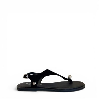 Sandalia Isla de Lobos