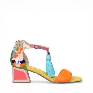 Sandalia Monte Carlo