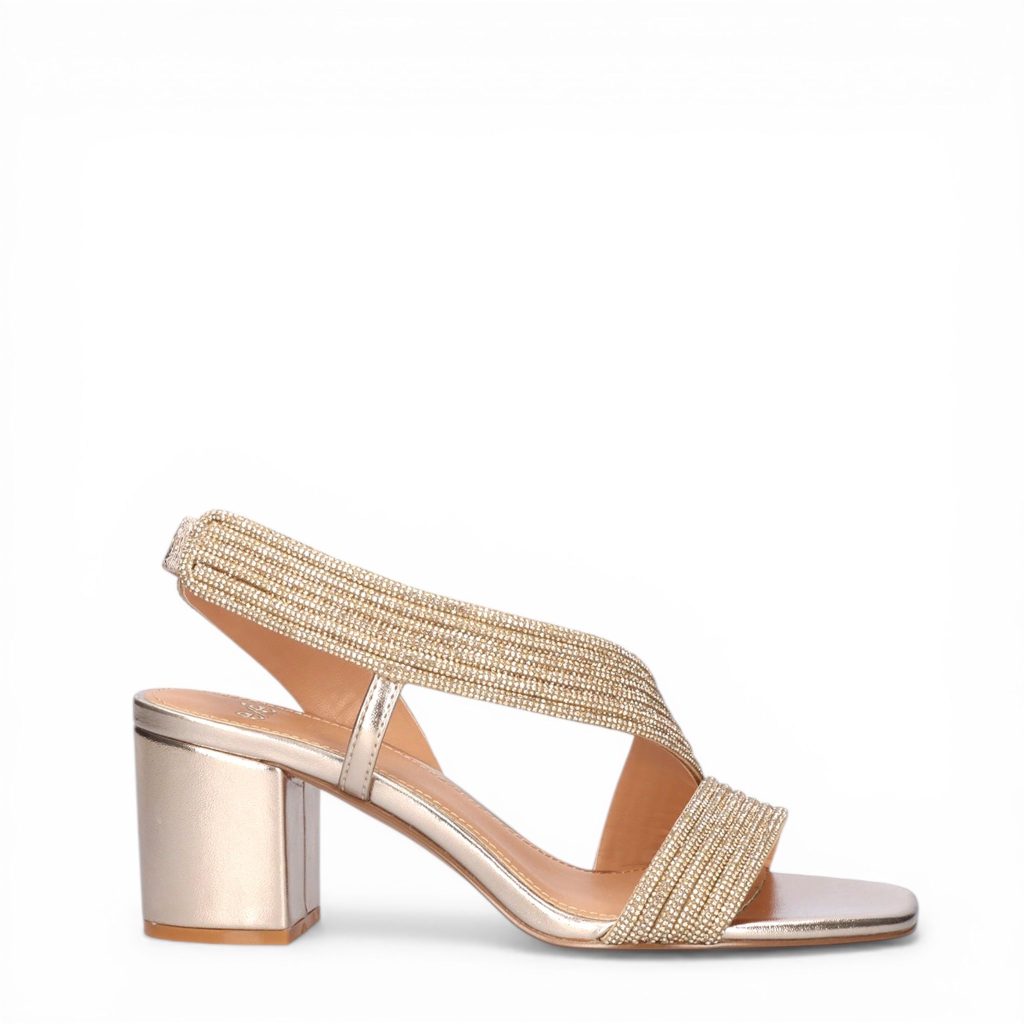 Brillit Calzados - Zapatos de piel para mujer