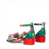 Brillit Calzados - Zapatos de piel para mujer
