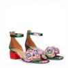 Brillit Calzados - Zapatos de piel para mujer