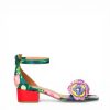 Brillit Calzados - Zapatos de piel para mujer