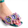 Brillit Calzados - Zapatos de piel para mujer