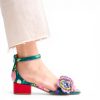 Brillit Calzados - Zapatos de piel para mujer