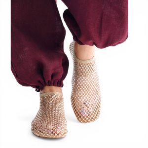 Bailarina Nueva York nude