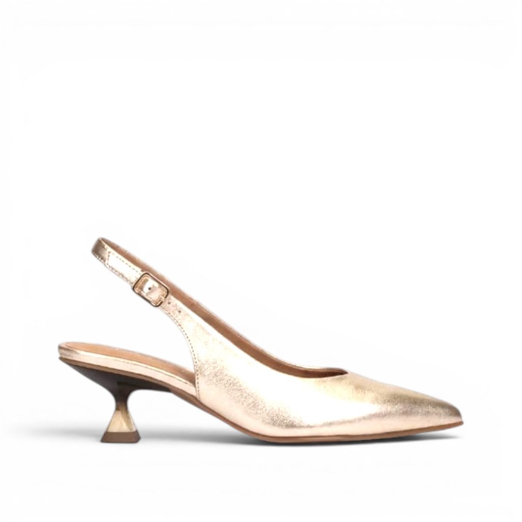 Brillit Calzados - Zapatos de piel para mujer Brillit Calzados - Zapatos de piel para mujer