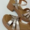 Brillit Calzados - Zapatos de piel para mujer
