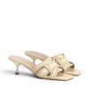 Brillit Calzados - Zapatos de piel para mujer