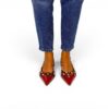 Brillit Calzados - Zapatos de piel para mujer