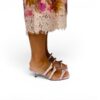 Brillit Calzados - Zapatos de piel para mujer Brillit Calzados - Zapatos de piel para mujer