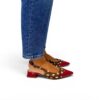 Brillit Calzados - Zapatos de piel para mujer