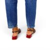 Brillit Calzados - Zapatos de piel para mujer