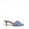 Brillit Calzados - Zapatos de piel para mujer