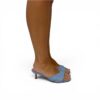 Brillit Calzados - Zapatos de piel para mujer
