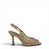 Brillit Calzados - Zapatos de piel para mujer