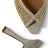 Brillit Calzados - Zapatos de piel para mujer