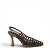 Brillit Calzados - Zapatos de piel para mujer