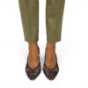 Brillit Calzados - Zapatos de piel para mujer