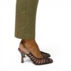 Brillit Calzados - Zapatos de piel para mujer
