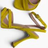 Brillit Calzados - Zapatos de piel para mujer