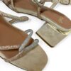 Brillit Calzados - Zapatos de piel para mujer