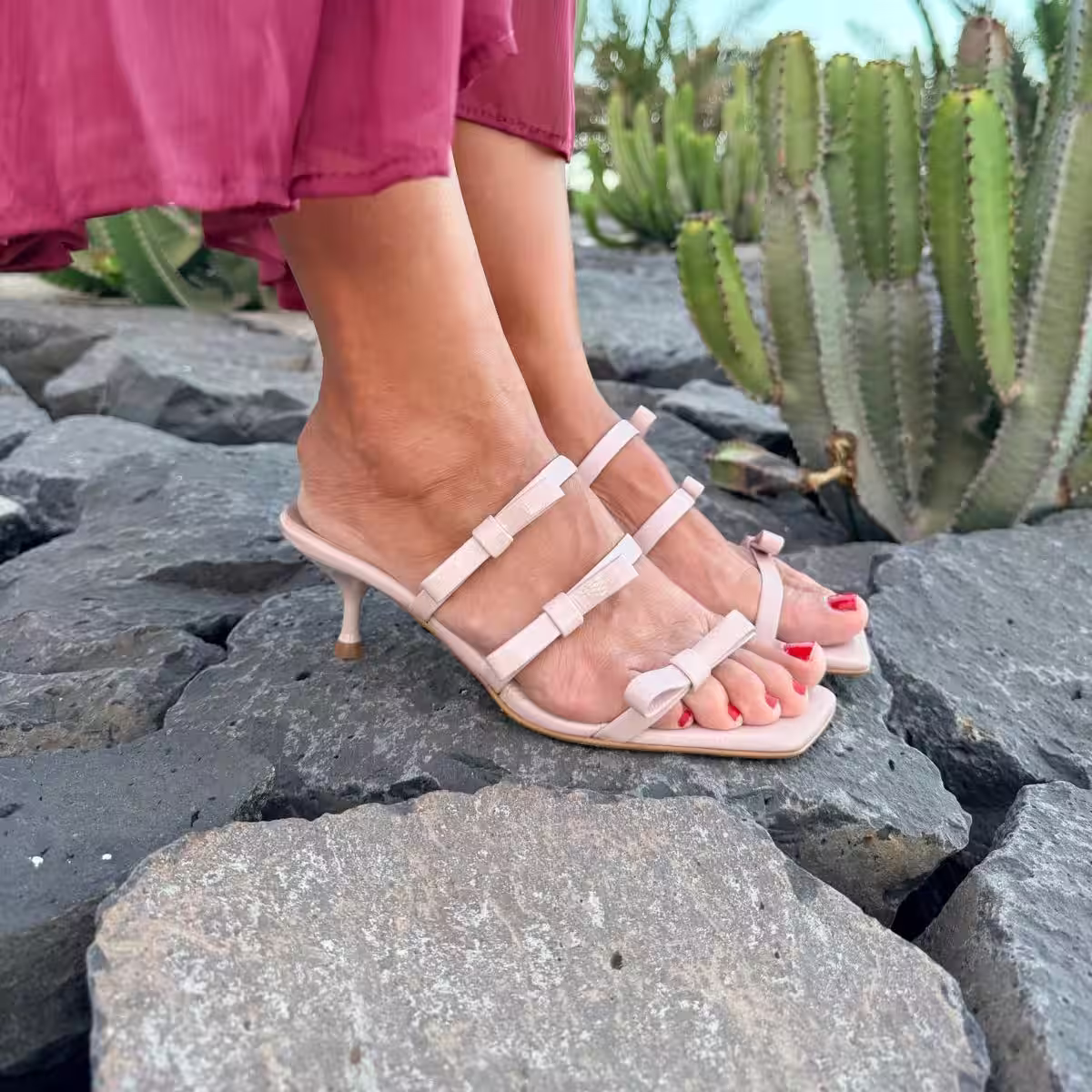 Brillit Calzados - Zapatos de piel para mujer