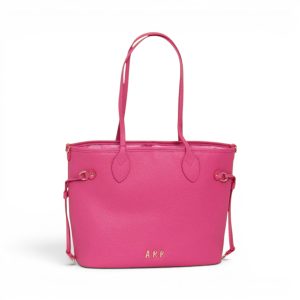 Ágatha Ruiz de la Prada shopper fucsia