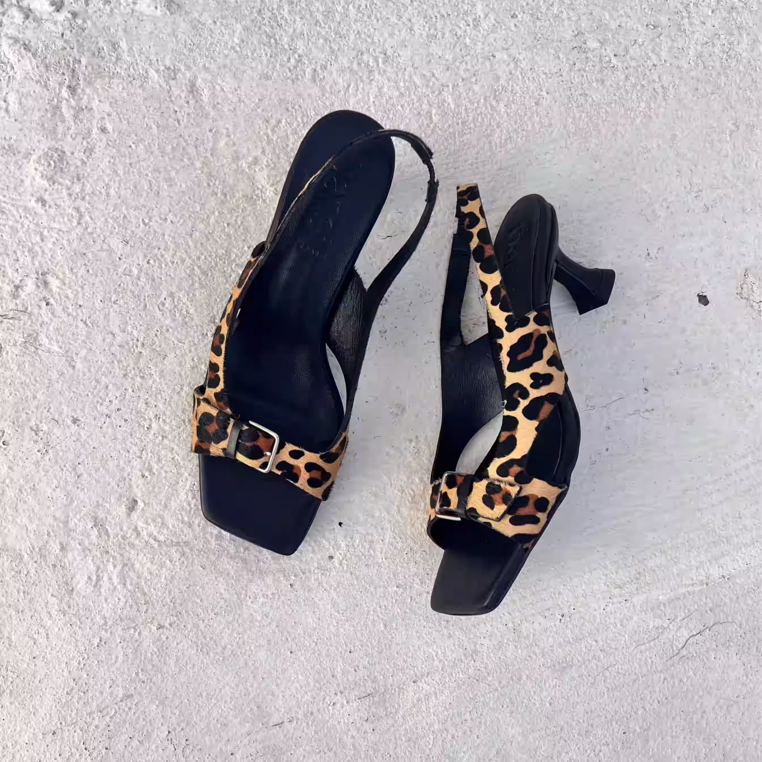 Brillit Calzados - Zapatos de piel para mujer