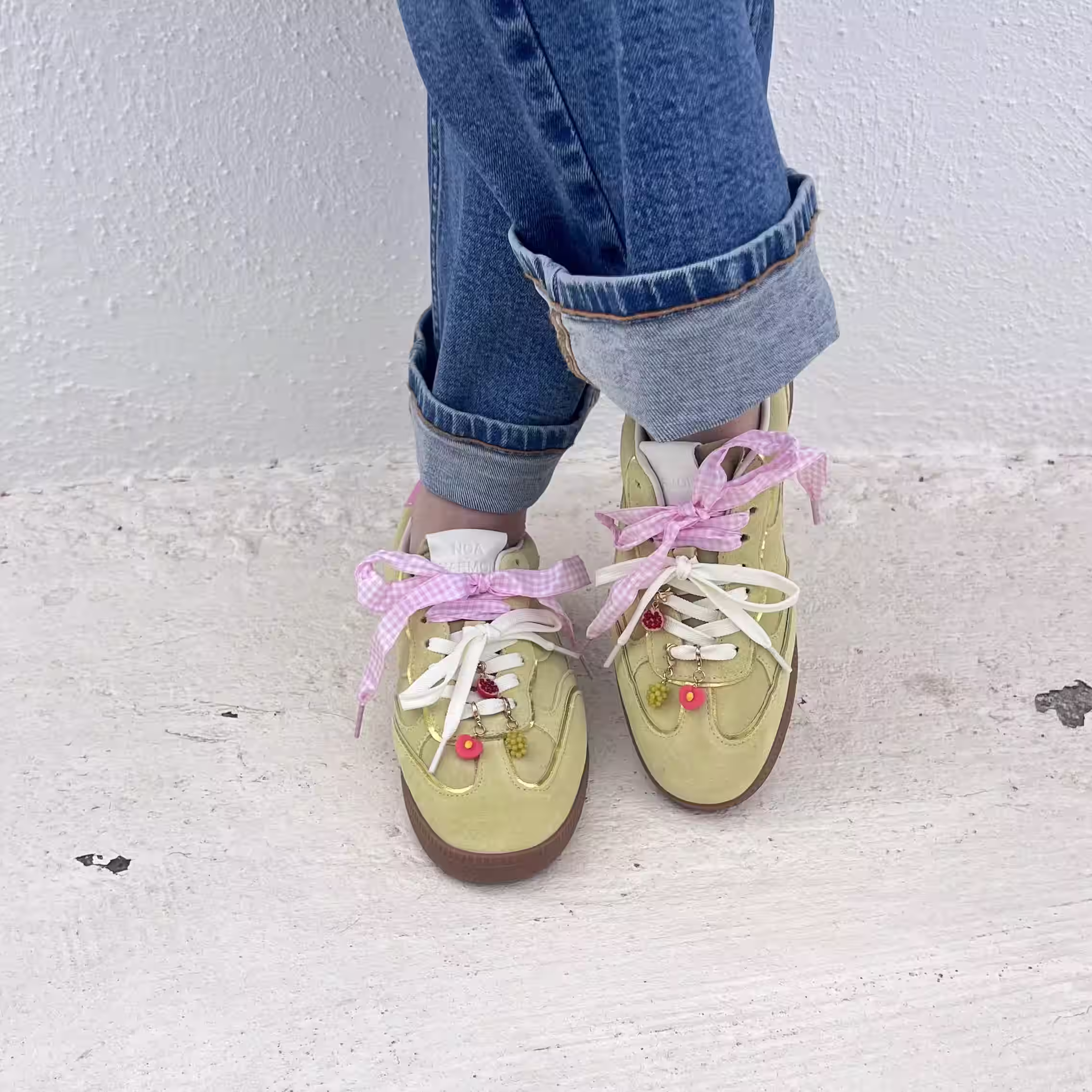 Brillit Calzados - Zapatos de piel para mujer
