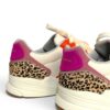 Brillit Calzados - Zapatos de piel para mujer