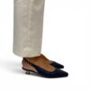 Brillit Calzados - Zapatos de piel para mujer